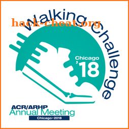 ACR Walking Challenge icon