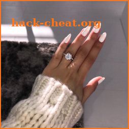 Acrylic Nails Art | Nails icon