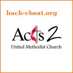 Acts 2 UMC icon