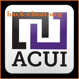 ACUI icon