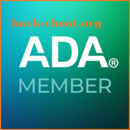 ADA Member App icon