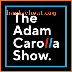 ADAM CAROLLA PODCAST icon