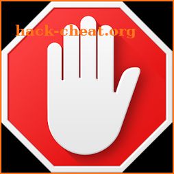 AdBlock for Samsung Internet icon