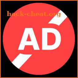 AdBlocker PLUS icon