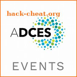 ADCES Events icon