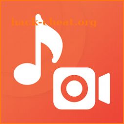 Add Music To Video-Video Maker icon