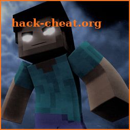 Addon Creepypasta Herobrine Craft icon