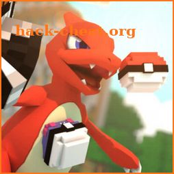 Addon PokeCraft Game Hard icon