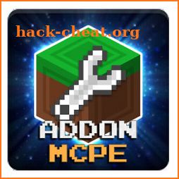 Addons for Minecraft PE icon