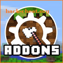 Addons for Minecraft PE icon