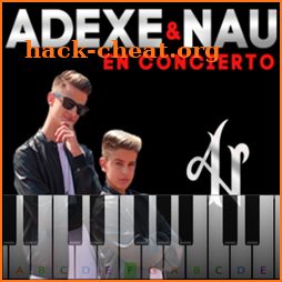 Adexe Y Nau Piano 2018 icon