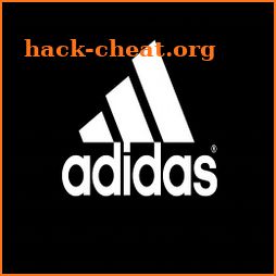 adidas online shopping icon