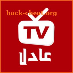 Adil TV IPTV | Watch your Live IPTV & Shows icon