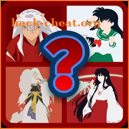 Adivina el Personaje de Inuyasha icon