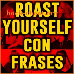 Adivina el Roast Yourself con Frases icon