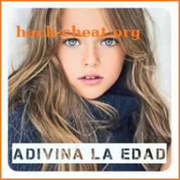 ADIVINA LA EDAD. icon