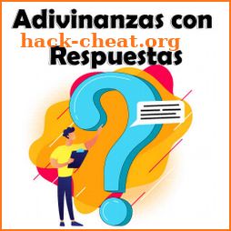 Adivinanzas con sus Respuestas icon