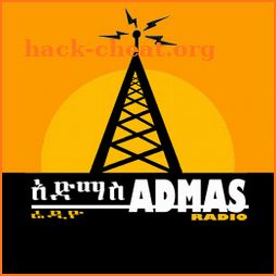 Admas Radio icon