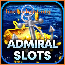 Admiral Slots online icon