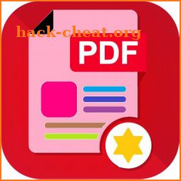 Adobe Acrobat Reader: PDF Viewer, Editor Creator icon