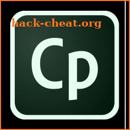 Adobe Captivate Prime icon