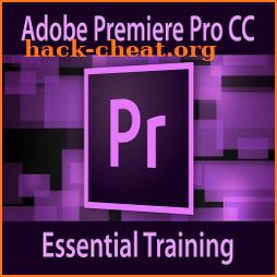 Adobe Premiere Pro Course icon