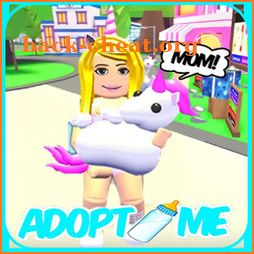 Adopt me : Royal Princesse Mod icon