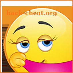 Adult Emoji Stickers Dirty Stickers icon