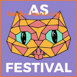 Adult Swim Festival App icon