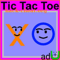 ad+U™ Tic Tac Toe icon