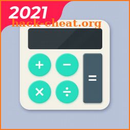 Advanced Calculator icon