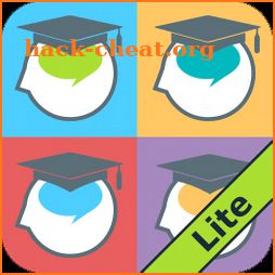 Advanced Language Therapy Lite icon