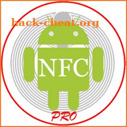 Advanced NFC System Pro icon