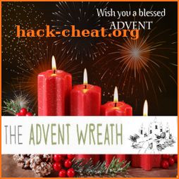 Advent Wreath Prayers icon