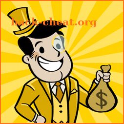 AdVenture Capitalist icon