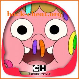 Adventure clarence big fun dungeon icon