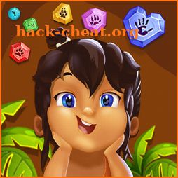 Adventure of Stone Age icon