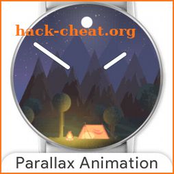 Adventure Smart Watch Face icon