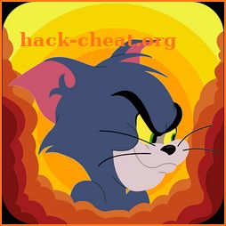 Adventure Tom and Jerry Run icon