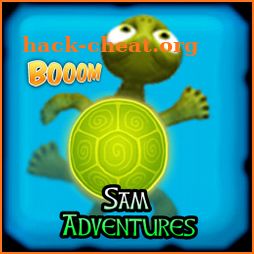 Adventures of the Sam icon