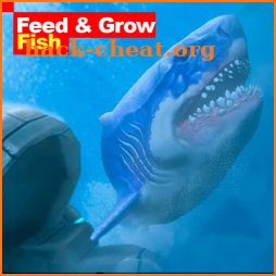 Advice : feed and grow fish icon