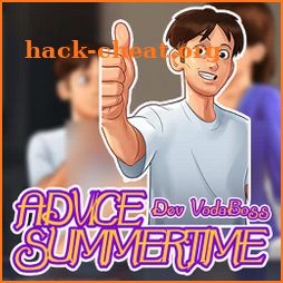 Advice for summertime saga icon