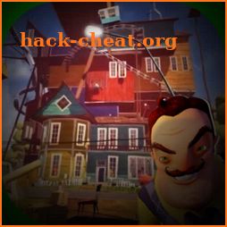 Advice: Hello My Neighbor Game icon