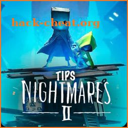 advice Little Nightmares 2 icon