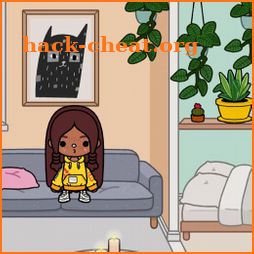 Advice Toca  Life Boca  World icon