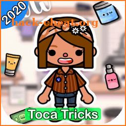 Advice: TOCA Life Town World icon