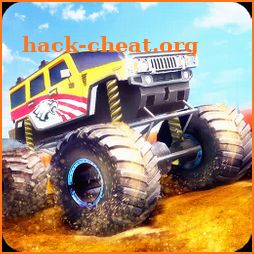 AEN Monster Truck Arena 2017 icon