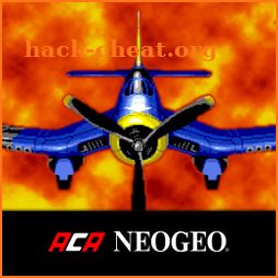 AERO FIGHTERS 3 ACA NEOGEO icon