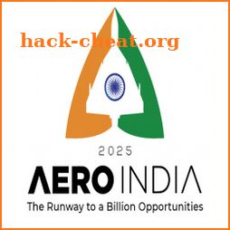 Aero India 2025 icon