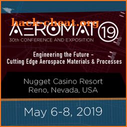 AeroMat 2019 icon